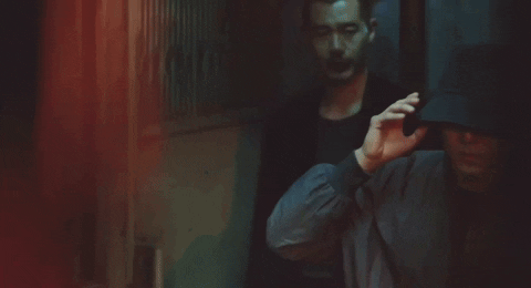 frieddum citizen of a kind корейский фильм гражданка докхи ли му сэн GIF