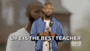 Rickey Smiley Lol GIF by TV One