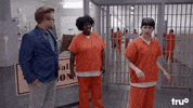 adam ruins everything GIF by truTV