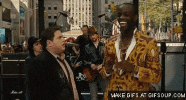 face african GIF