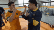 Mixed Martial Arts Sport GIF by UFC
