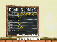 season 3 episode 13 GIF by SpongeBob SquarePants