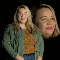 Meg Lewis GIF by Originals