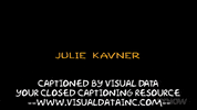 Episode 8 Credits GIF by The Simpsons