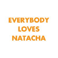 Natacha Sticker
