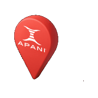 Apani Life Sticker by APANI