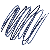 Art Line Sticker