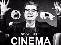 Absolute Cinema GIF