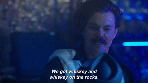 clayne crawford riggs GIF by Lethal Weapon