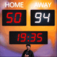 50 Home GIF