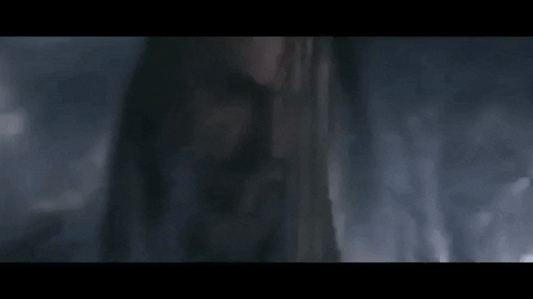 Final Fantasy Creep GIF by Nocturnal Pictures