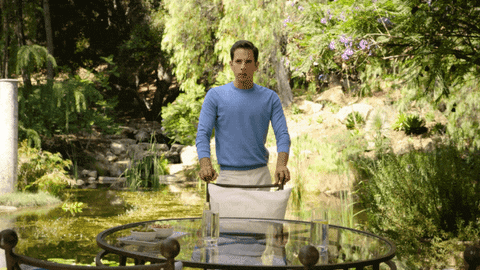 Ben Platt Netflix GIF by The Politician