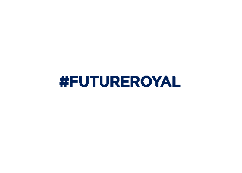 Royal Family Nc Sticker by Queens University of Charlotte
