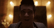 Into The Unknown GIF by Panic! At The Disco