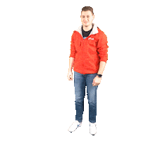 nissewaardpvda pvda nissewaard pvda nissewaard team wouter Sticker