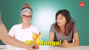Mango