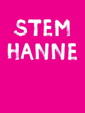 Krv21 GIF by Radikale Venstre