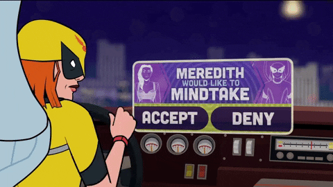 parosilience giphyupload GIF