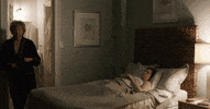 becky ann baker fashion GIF by Girls on HBO