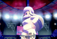Nintendo Switch Pokemon GIF