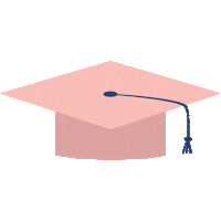 School Hat Sticker by Haircare Australia