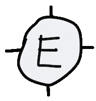 Summer Camp Nikecraft Sticker