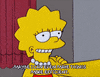 Lisa Simpson Episode 10 GIF by The Simpsons