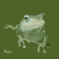 Nervous A To Z GIF