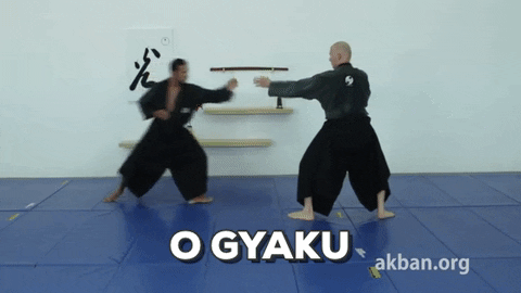 o gyaku GIF by AKBAN Academy