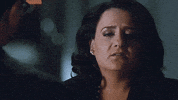 sad artemis pebdani GIF by ABC Network