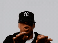 Jay-Z Nyc GIF