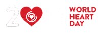 Worldheart  Sticker
