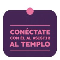 Sud Pascua Sticker by Iglesia de Jesucristo en Centroamérica