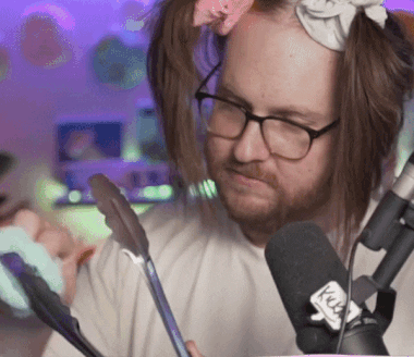 brysupersaurus giphyupload twitch streamer dad GIF