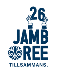 Jamboree26 GIF by Scouterna