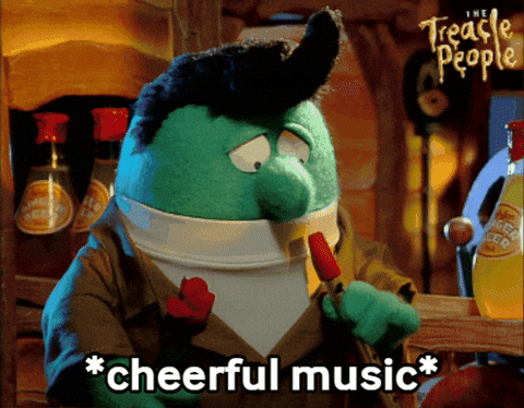 Stop Motion Animation GIF by Fire Mountain Productions