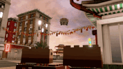 lego city trailer GIF by LEGO
