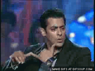 salman khan GIF