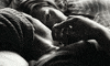 pure love smile GIF