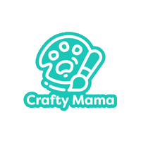 Motherhood Hand Craft Sticker by edamama