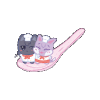 Ateez 산 Sticker