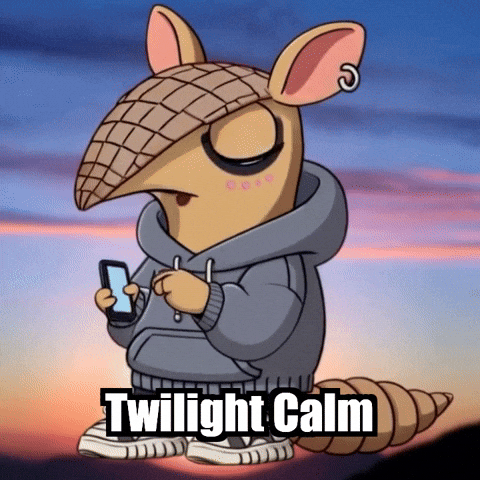 GIF by Chillo Dillo