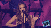 tove lo GIF by New Year's Rockin' Eve