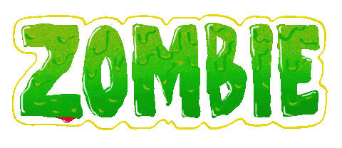 Animation Dripping Sticker by macniten