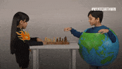 Chess Check Mate GIF by Godrejinds