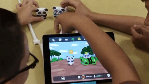 ToasterPets giphyupload GIF