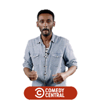 solve comedy central Sticker by SpikeTV