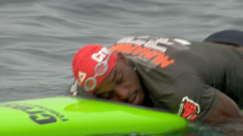 Resting Fittest On Earth GIF by CrossFit LLC.