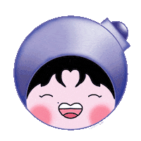 Bangtan Boys Army Sticker