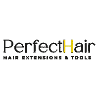 Perfecthairextensions Sticker by Perfect Hair